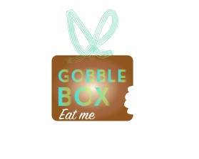 Gobble Box Gift Co. entry by Microtonal