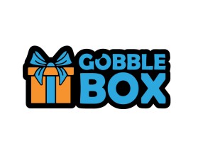 Gobble Box Gift Co. entry by Krazykjb05