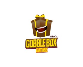 Gobble Box Gift Co. entry by riffa14
