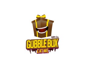 Gobble Box Gift Co. entry by riffa14