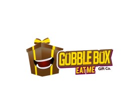 Gobble Box Gift Co. entry by riffa14