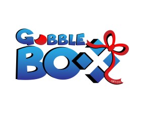 Gobble Box Gift Co. entry by Benovic