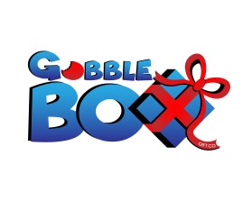 Gobble Box Gift Co. entry by Benovic