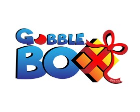 Gobble Box Gift Co. entry by Benovic