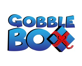 Gobble Box Gift Co. entry by Benovic