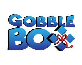 Gobble Box Gift Co. entry by Benovic
