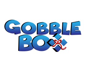 Gobble Box Gift Co. entry by Benovic