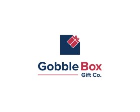 Gobble Box Gift Co. entry by nsdhyd