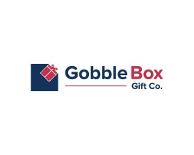 Gobble Box Gift Co. entry by nsdhyd