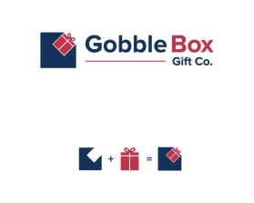 Gobble Box Gift Co. entry by nsdhyd