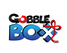 Gobble Box Gift Co. entry by Benovic