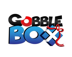 Gobble Box Gift Co. entry by Benovic