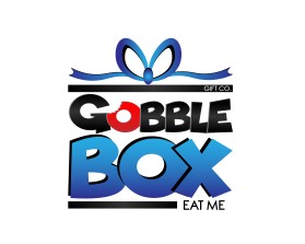Gobble Box Gift Co. entry by Benovic