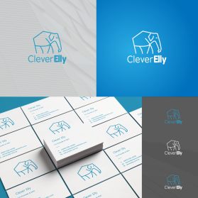 Clever Elly entry by andrelopes