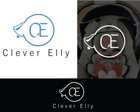 Clever Elly entry by Apodei