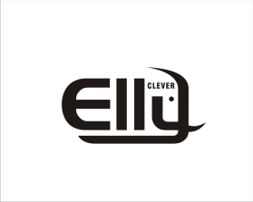 Clever Elly entry by kembarloro