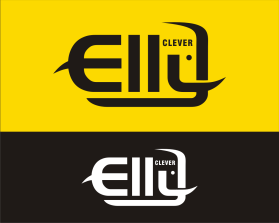 Clever Elly entry by kembarloro