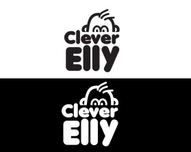 Clever Elly entry by designux