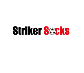 Striker Socks entry by smarttaste