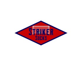 Striker Socks entry by Hot1