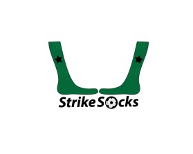 Striker Socks entry by Dollly