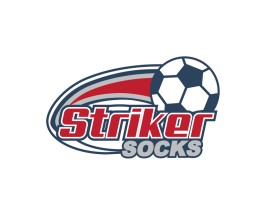 Striker Socks entry by MariaCane