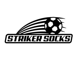 Striker Socks entry by MariaCane