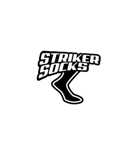 Striker Socks entry by andrelopes