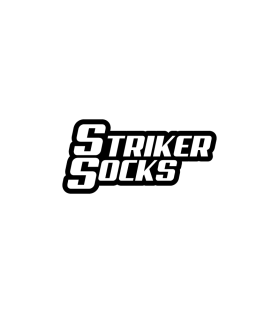 Striker Socks entry by andrelopes