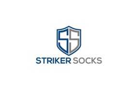 Striker Socks entry by T2T