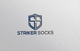 Striker Socks entry by T2T