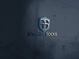 Striker Socks entry by T2T