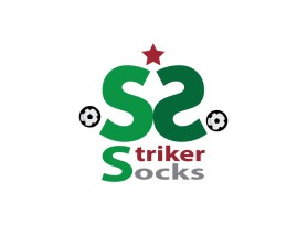 Striker Socks entry by Dollly
