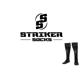 Striker Socks entry by Oktaviani