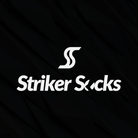 Striker Socks entry by andrelopes