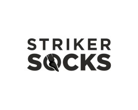 Striker Socks entry by Cantik Design