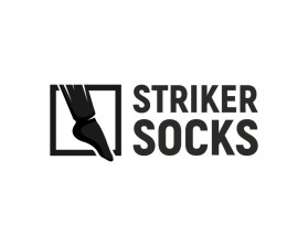 Striker Socks entry by Cantik Design