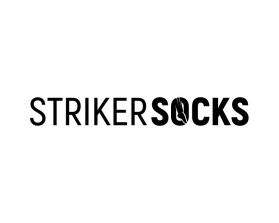 Striker Socks entry by Cantik Design