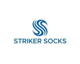 Striker Socks entry by Sonia99