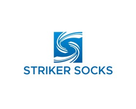 Striker Socks entry by Sonia99
