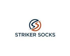 Striker Socks entry by Sonia99