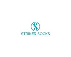 Striker Socks entry by Sonia99
