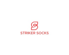 Striker Socks entry by Sonia99