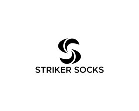 Striker Socks entry by Sonia99