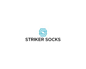 Striker Socks entry by Sonia99