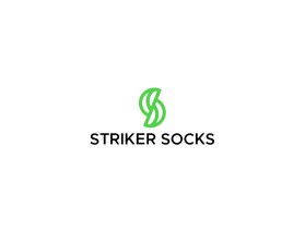 Striker Socks entry by Sonia99
