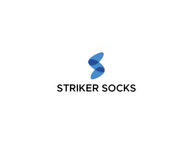 Striker Socks entry by Sonia99