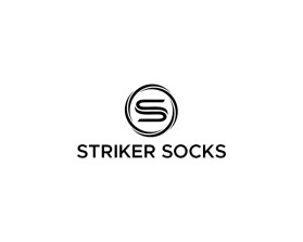 Striker Socks entry by Sonia99