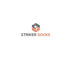 Striker Socks entry by Sonia99