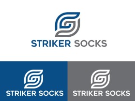 Striker Socks entry by T2T
